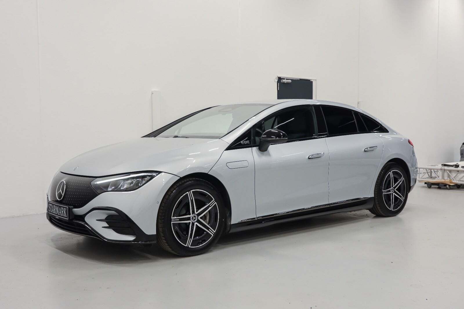 Mercedes EQE350 AMG Line