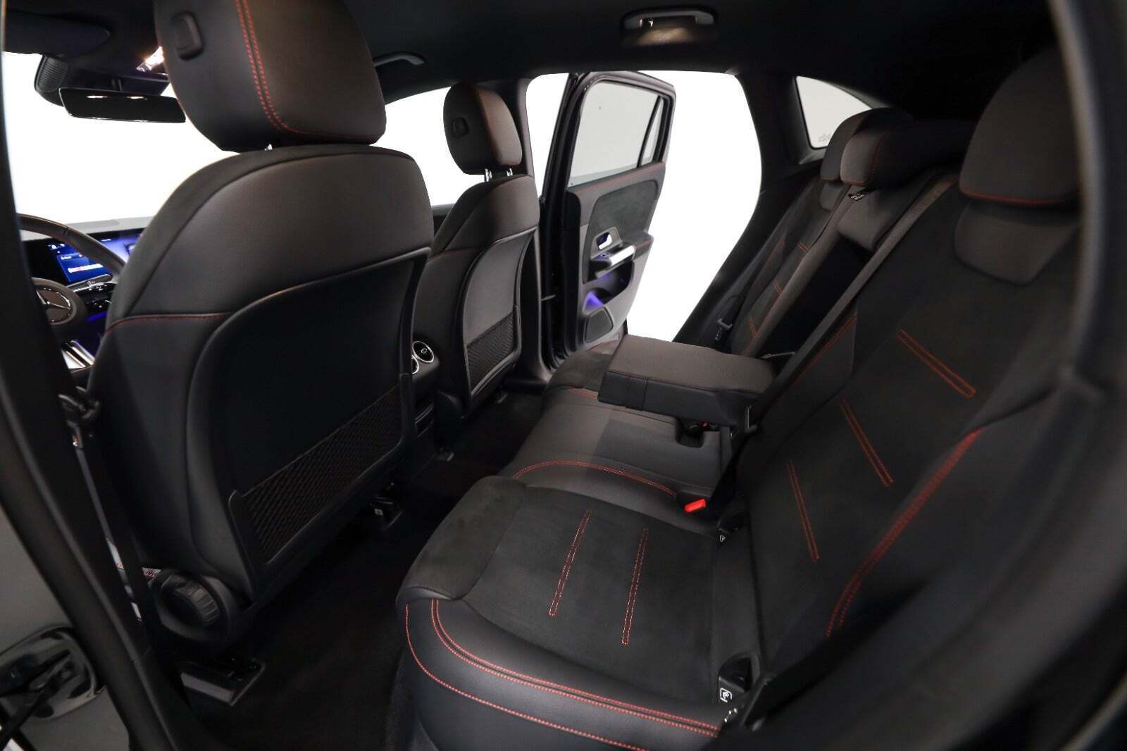 Mercedes EQA250+ AMG Advance