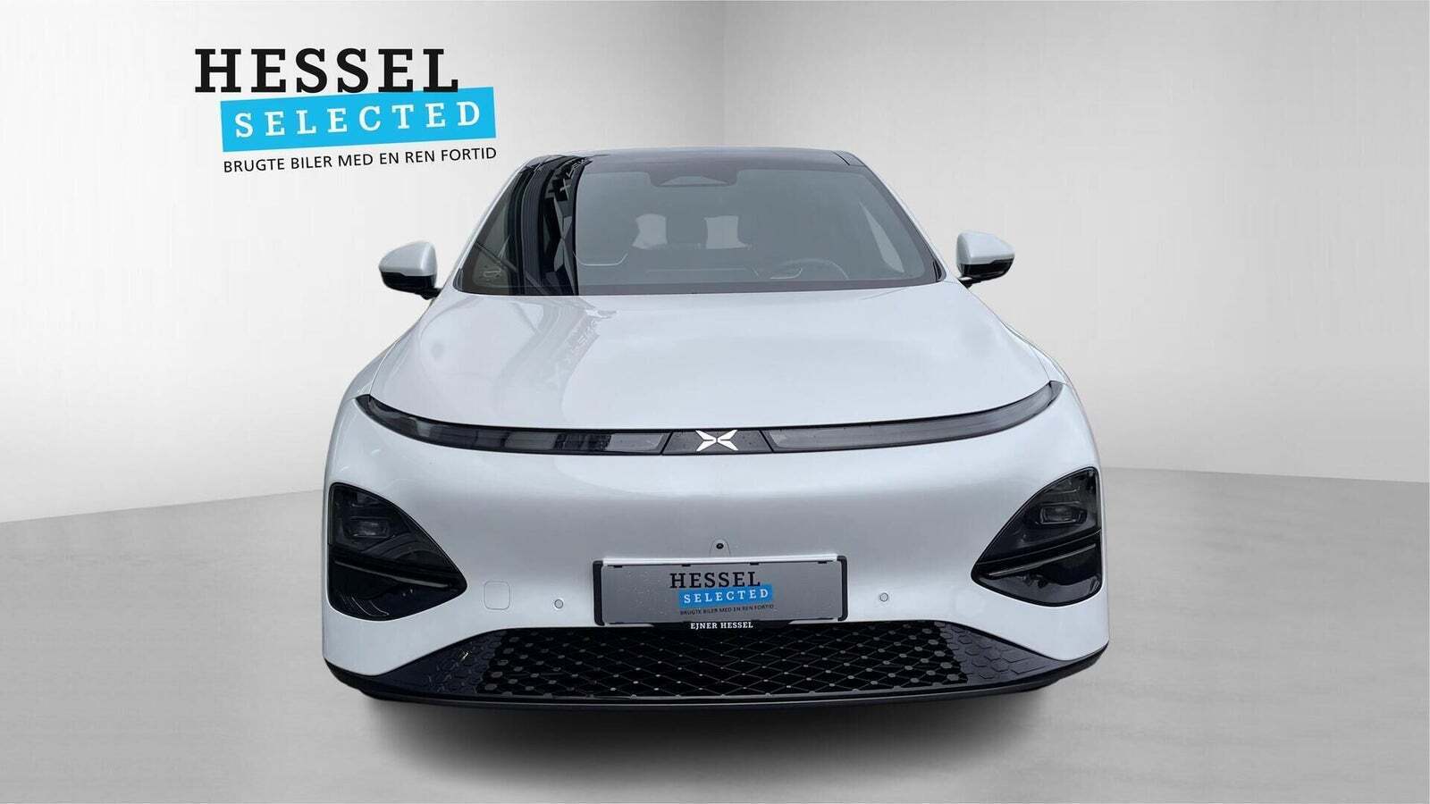 Xpeng G6 Performance