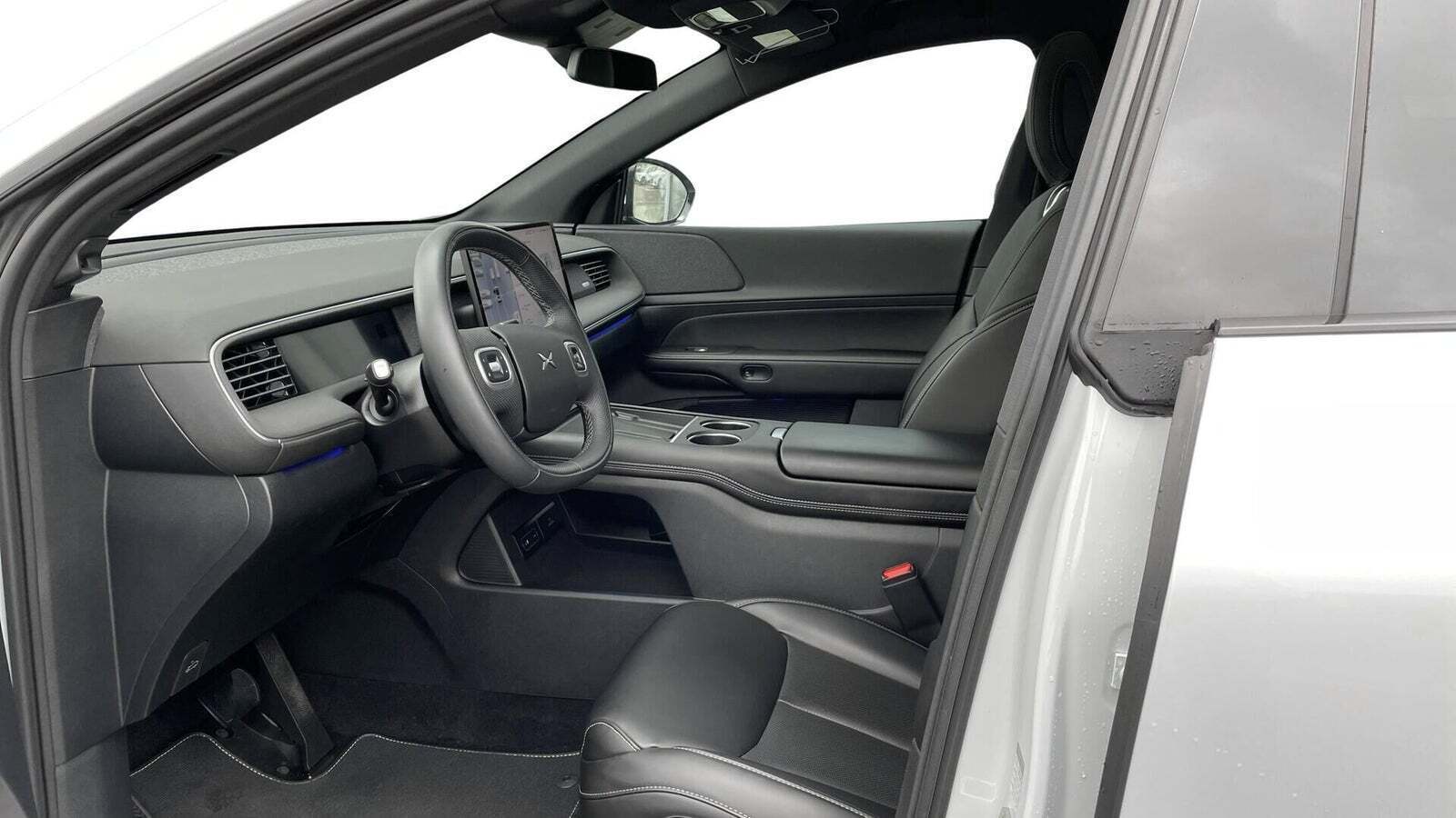 Xpeng G6 Performance