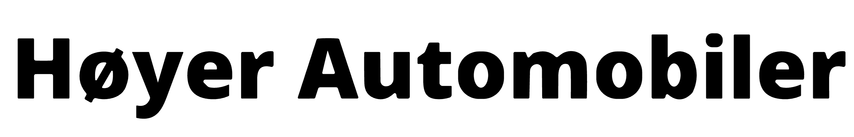 Høyer Automobiler - Odense