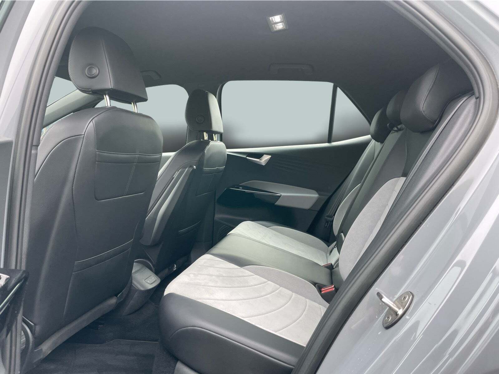 undefined VW ID.3 fra 2022