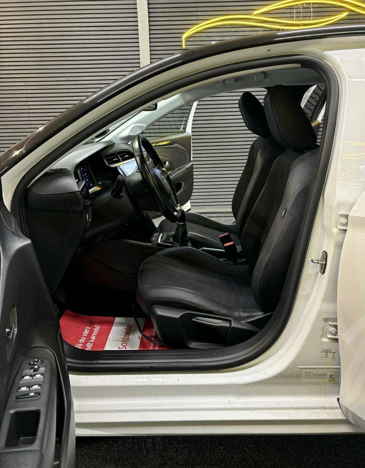 Opel Corsa 1,2 Exclusive