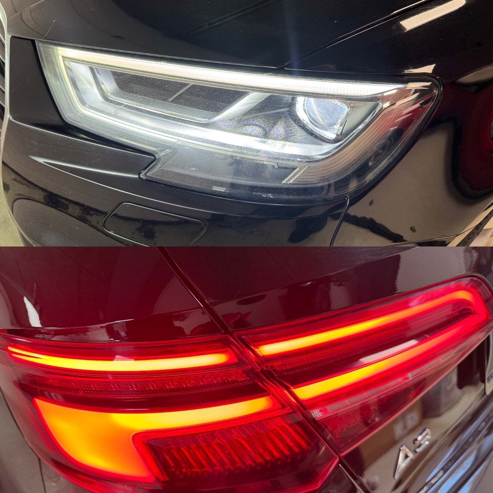 Audi A3 35 TFSi S-line Sportback S-tr.