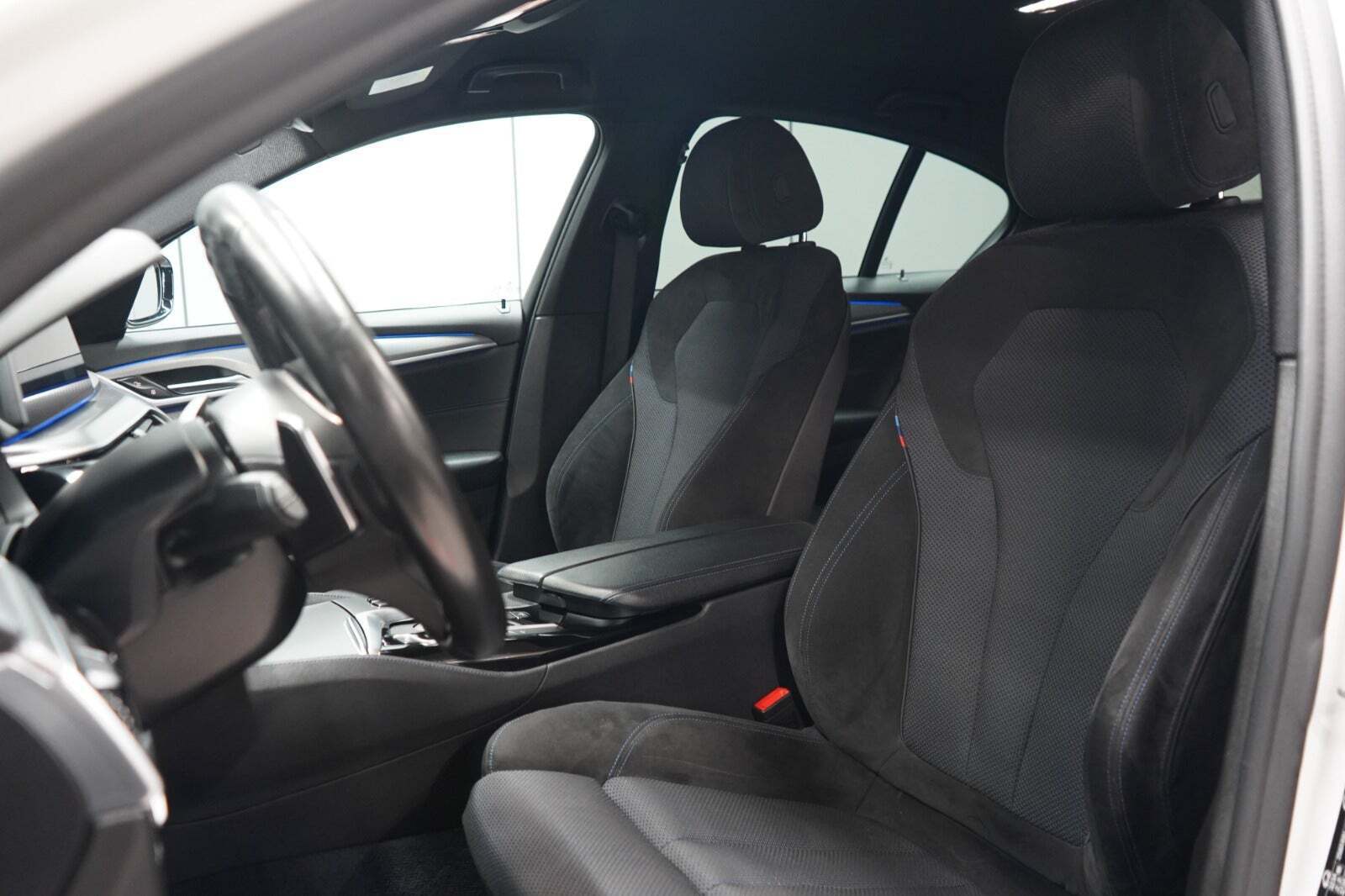 BMW 530e 2,0 iPerformance M-Sport aut.