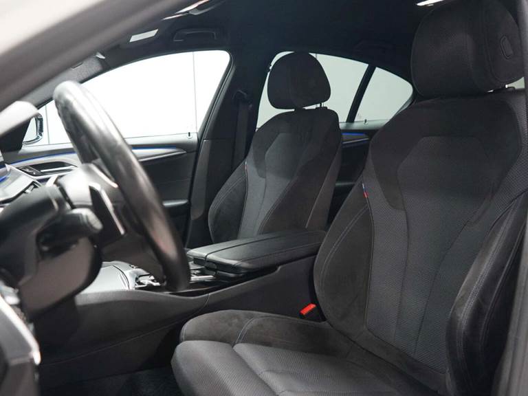 BMW 530e 2,0 iPerformance M-Sport aut.