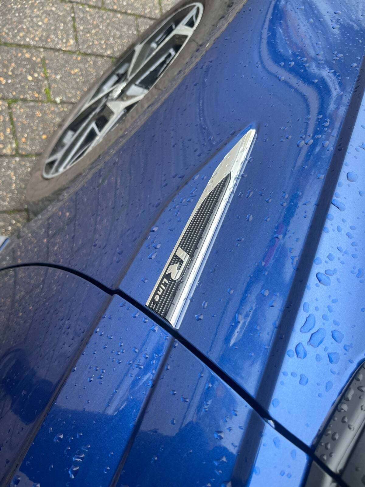 VW Polo 1,5 TSi 150 R-line+ DSG