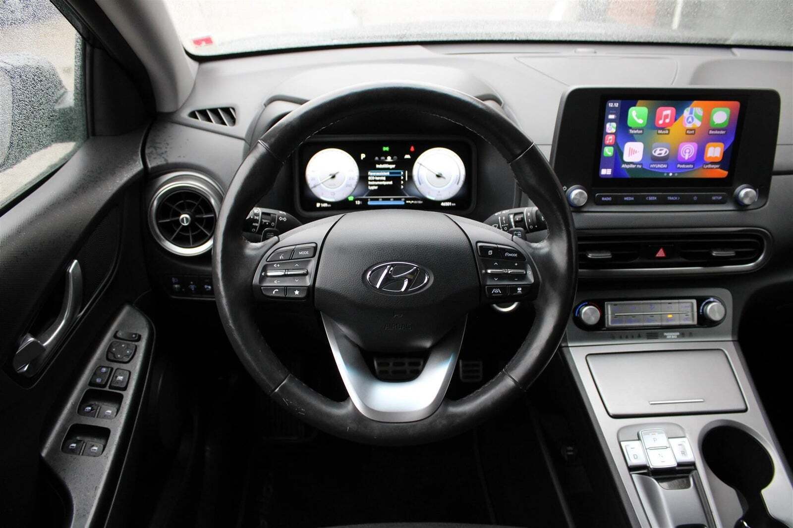 Hyundai Kona 39 EV Essential