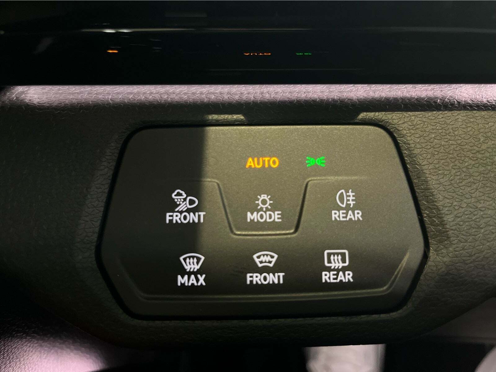 Sort VW ID.5 fra 2026