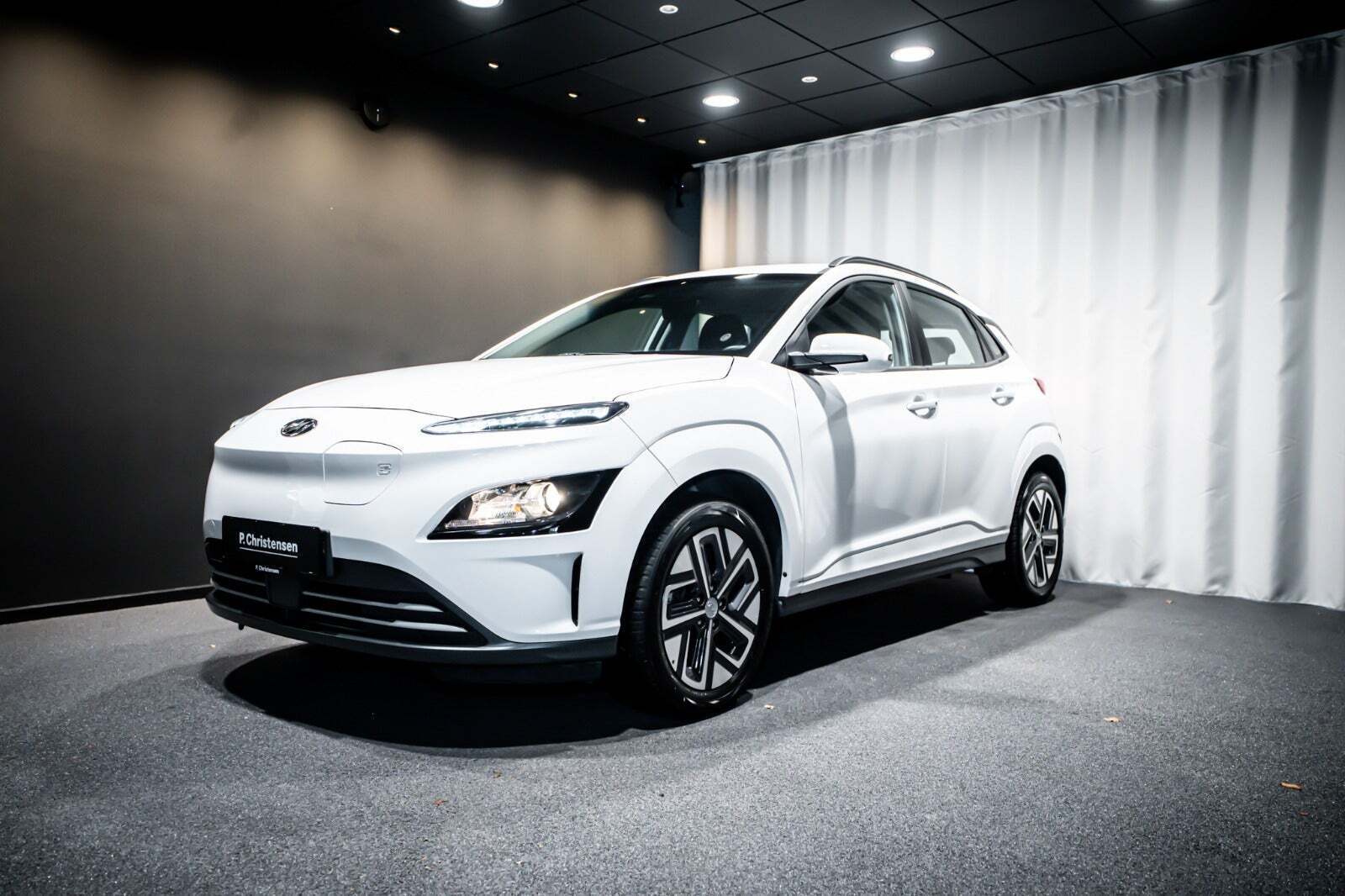 Hyundai Kona 39 EV Select