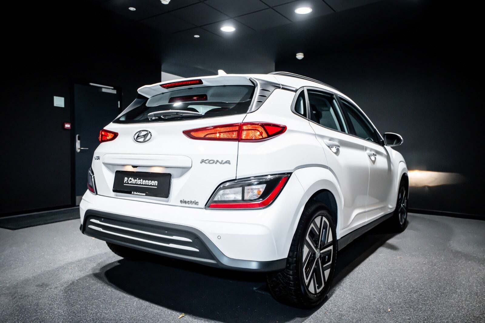 Hyundai Kona 39 EV Select