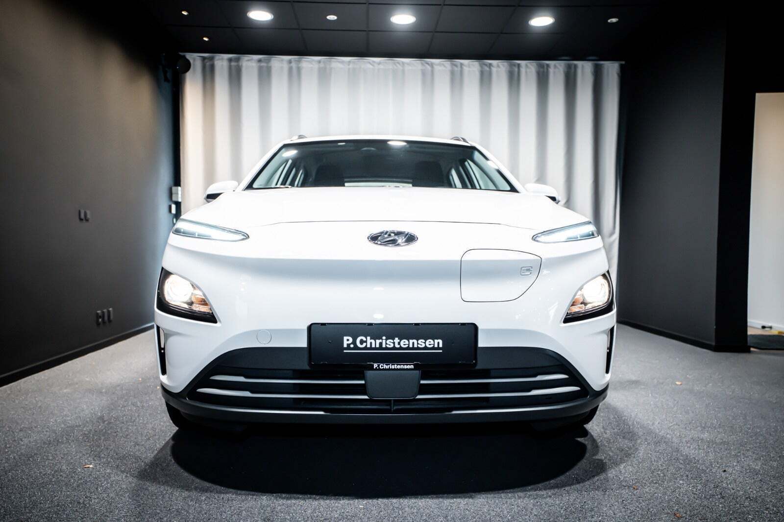 Hyundai Kona 39 EV Select