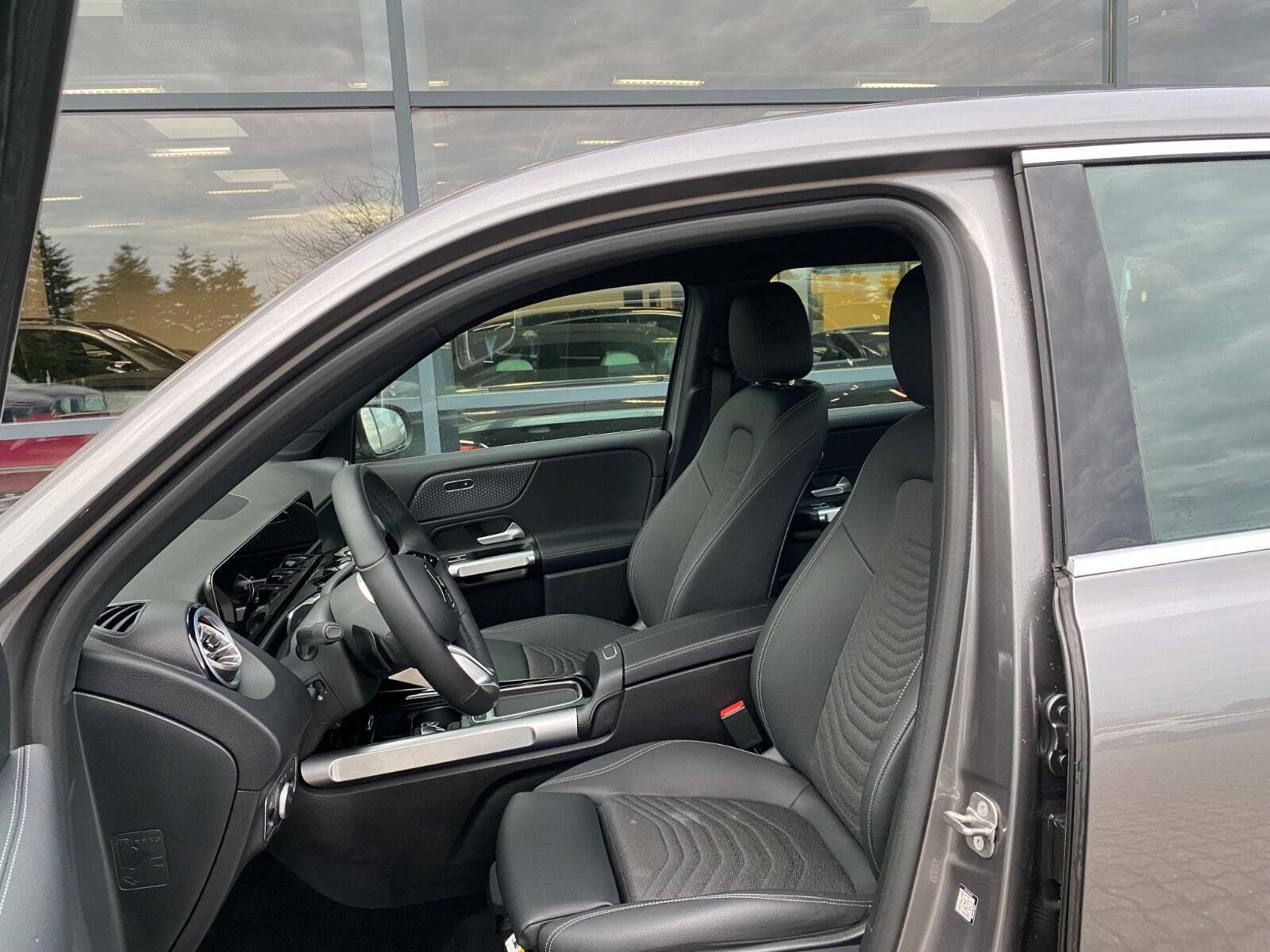 Mercedes EQB250+ Progressive