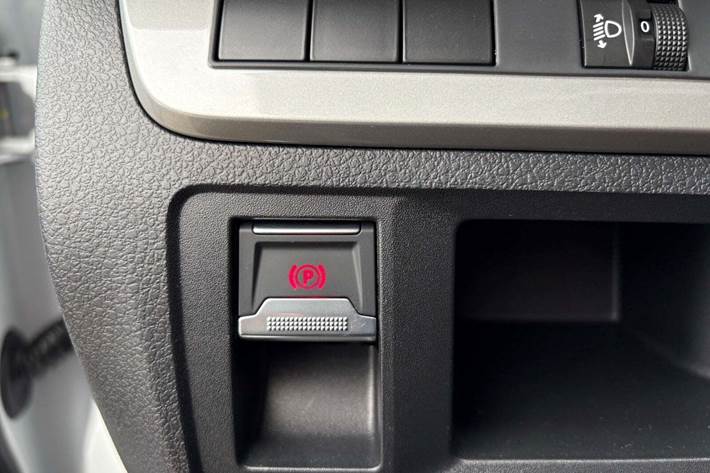 undefined Toyota ProAce fra 2025