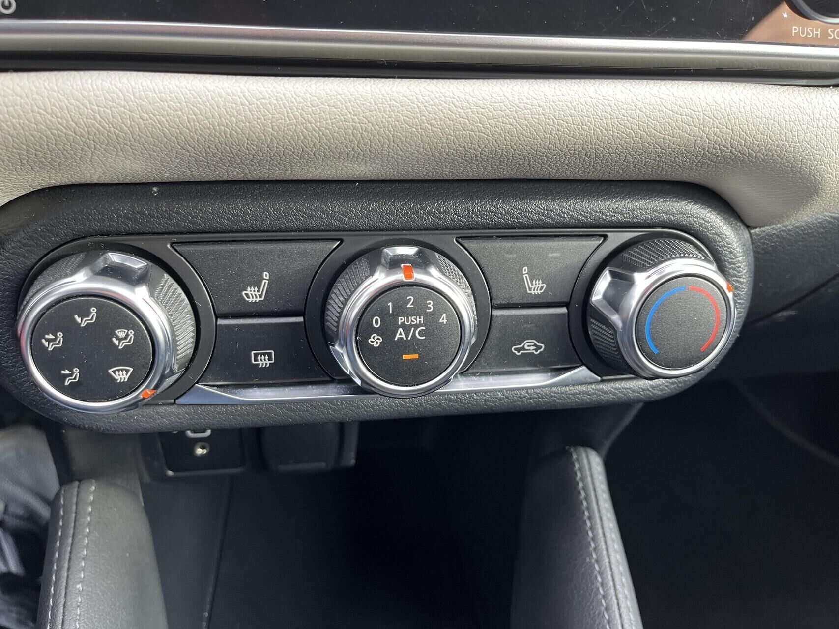 undefined Nissan Micra fra 2023