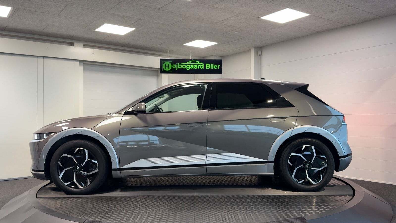 Hyundai Ioniq 5 73 Techniq AWD