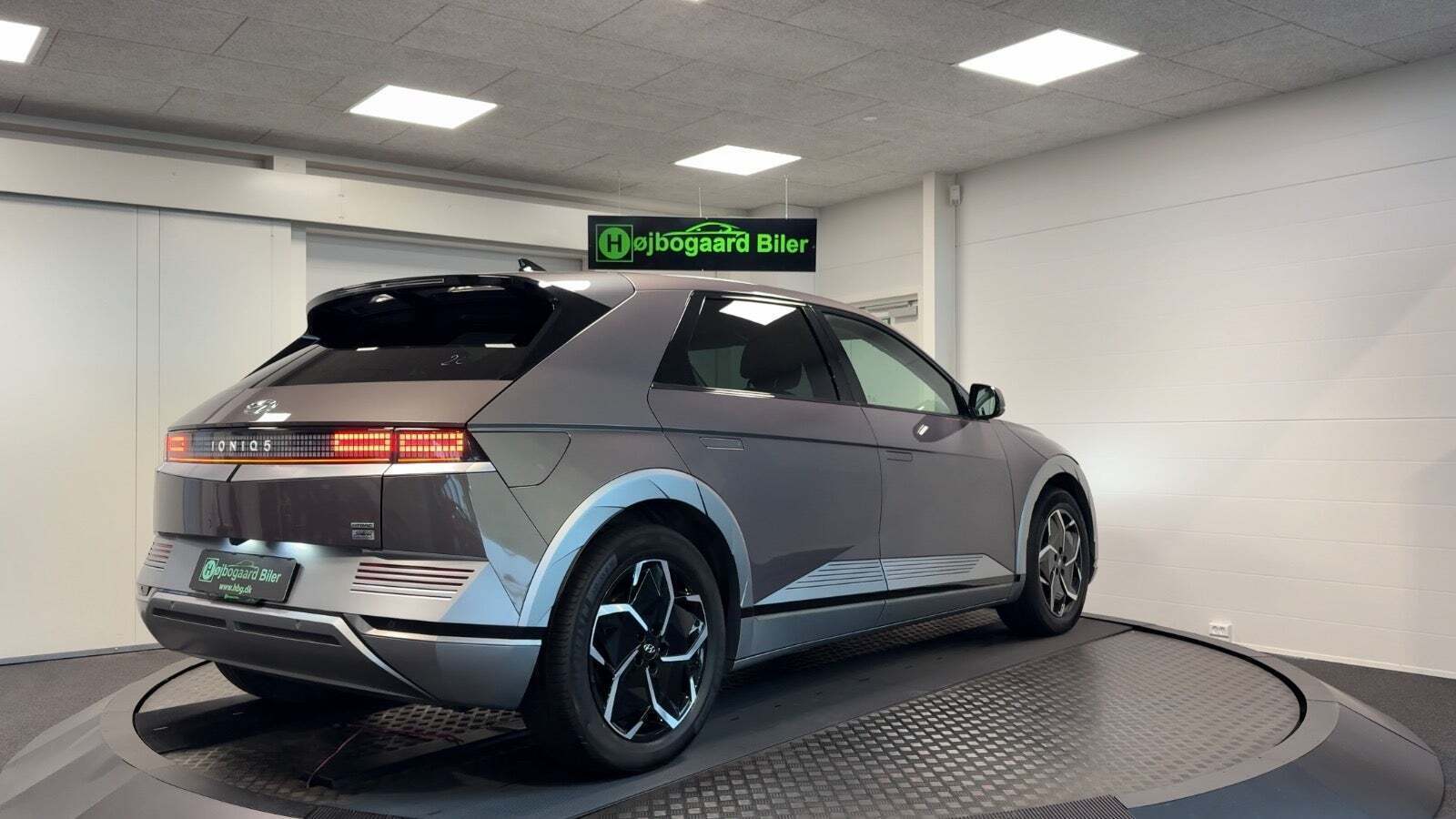 Hyundai Ioniq 5 73 Techniq AWD