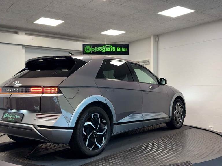 Hyundai Ioniq 5 73 Techniq AWD