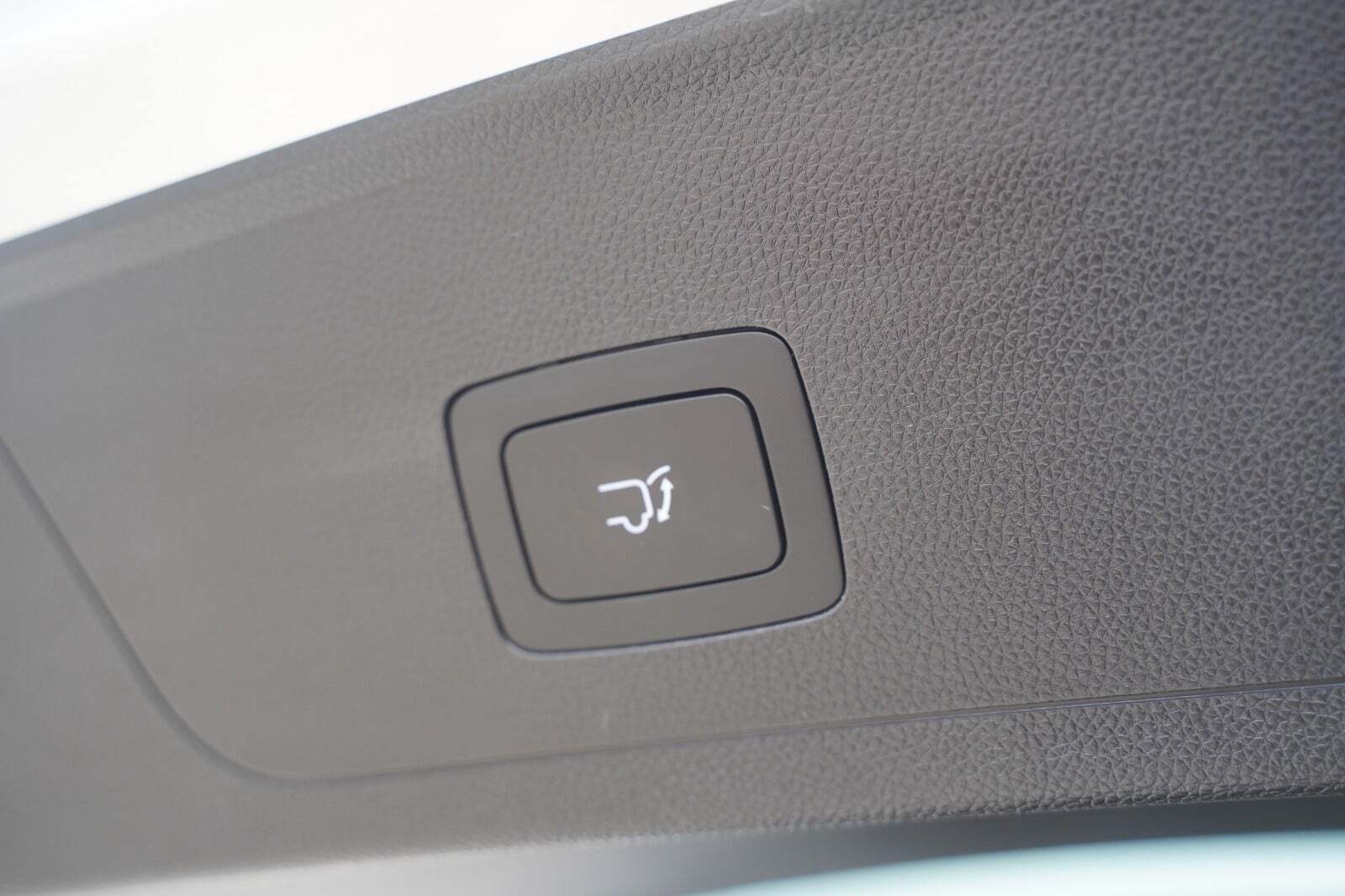 Hvid Maxus Euniq6 fra 2023