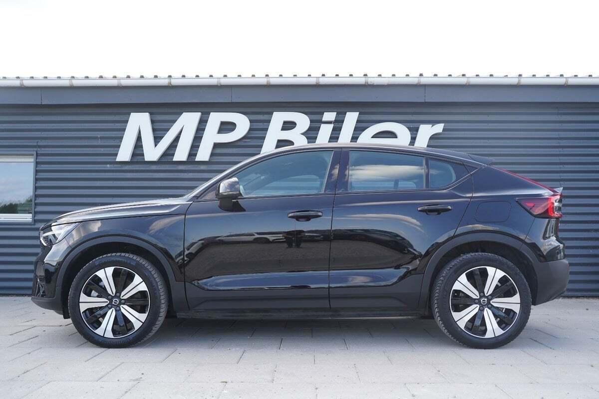 Volvo C40 P6 ReCharge Plus