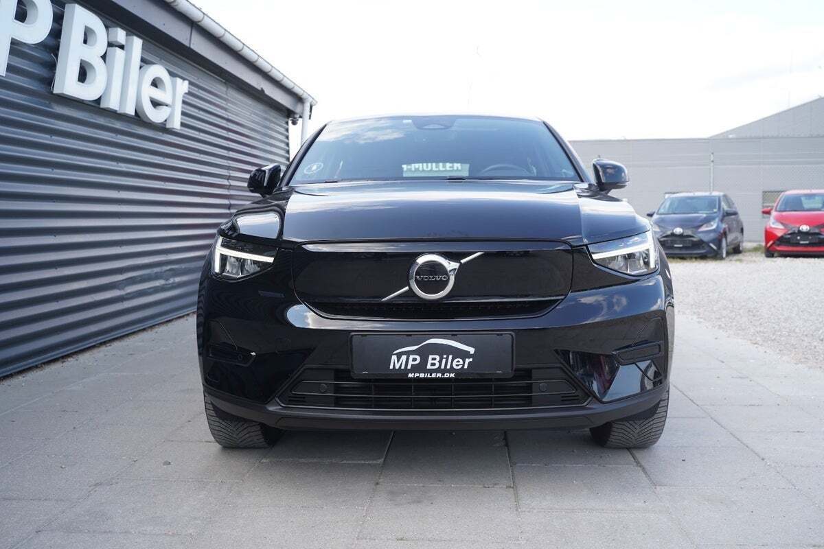 Volvo C40 P6 ReCharge Plus