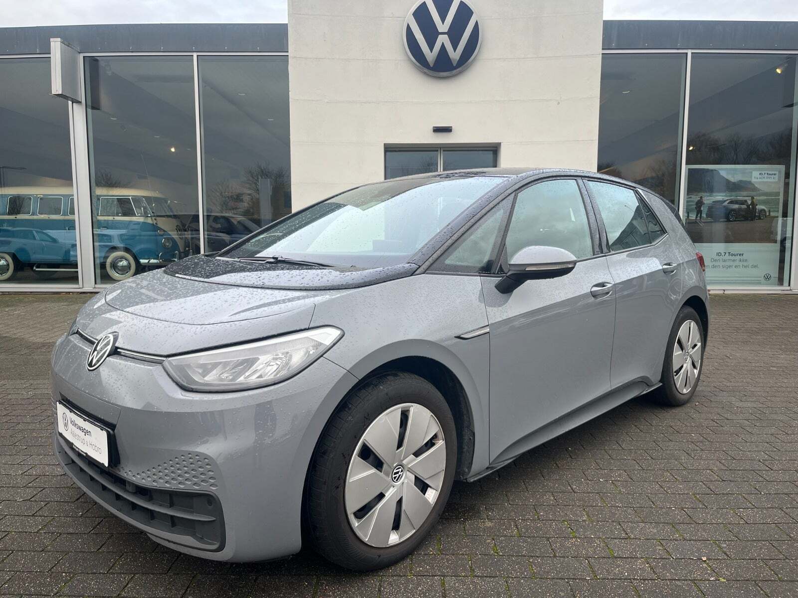 VW ID.3 45 Pure Performance