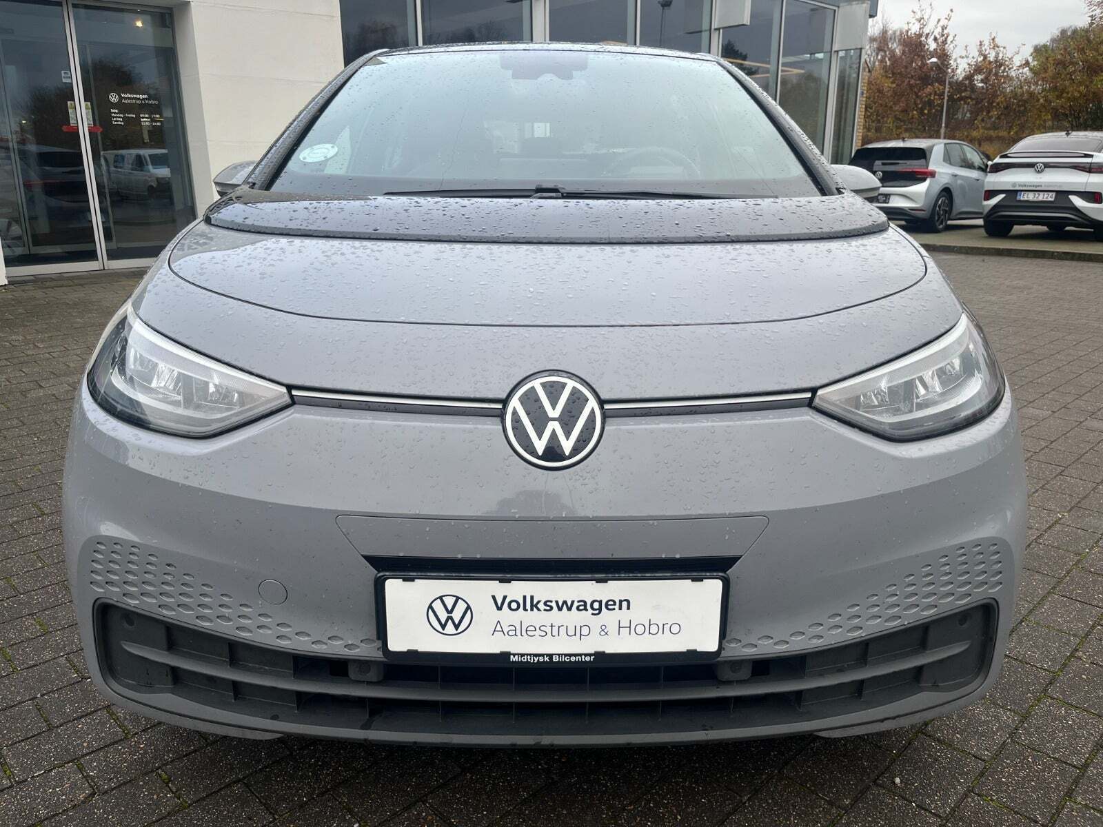 VW ID.3 45 Pure Performance