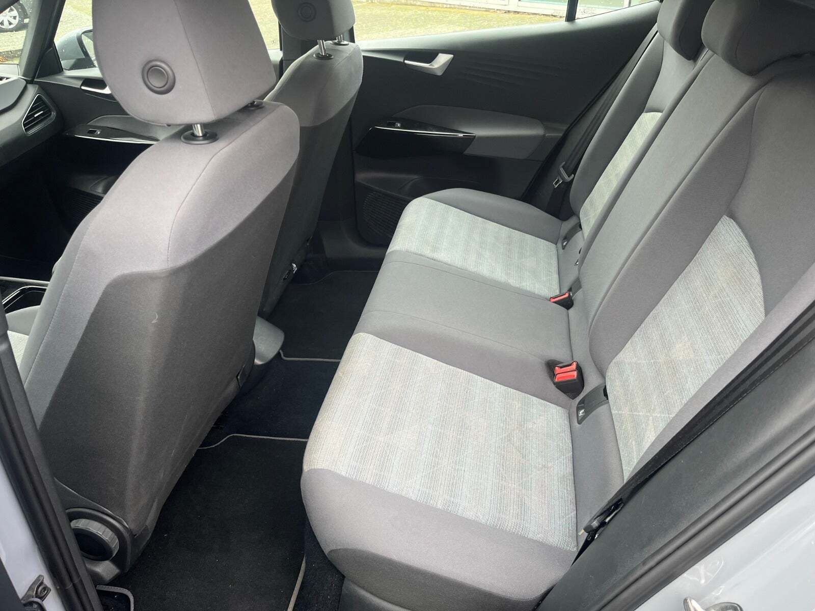 VW ID.3 45 Pure Performance