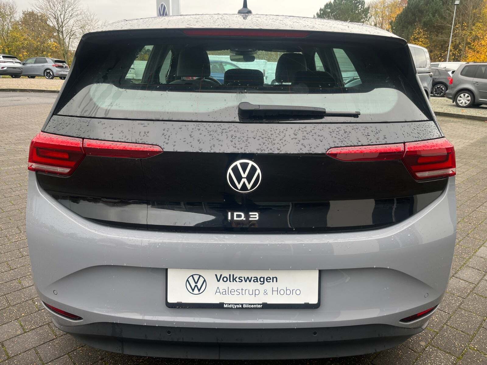 undefined VW ID.3 fra 2022
