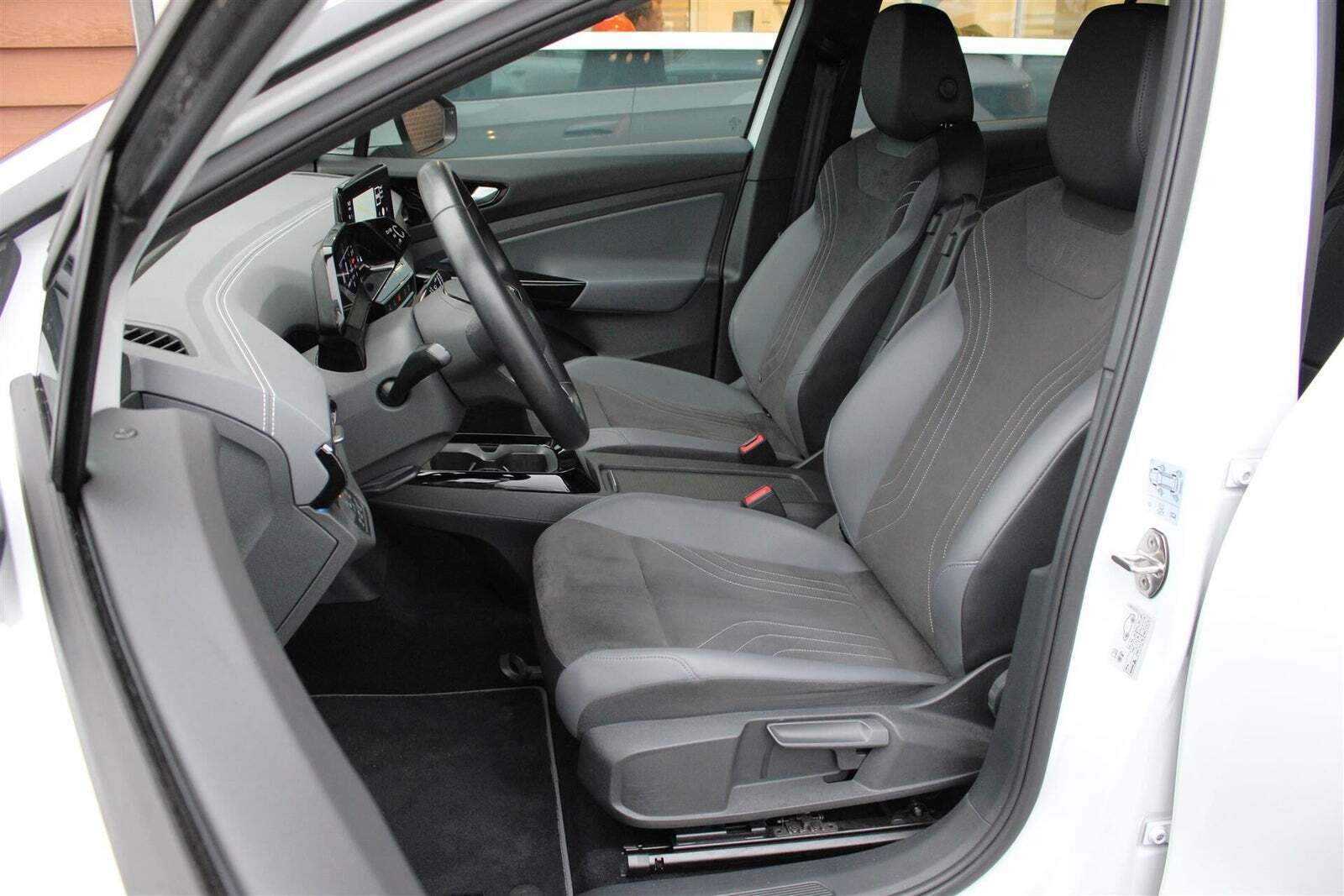 VW ID.4 77 Pro Performance