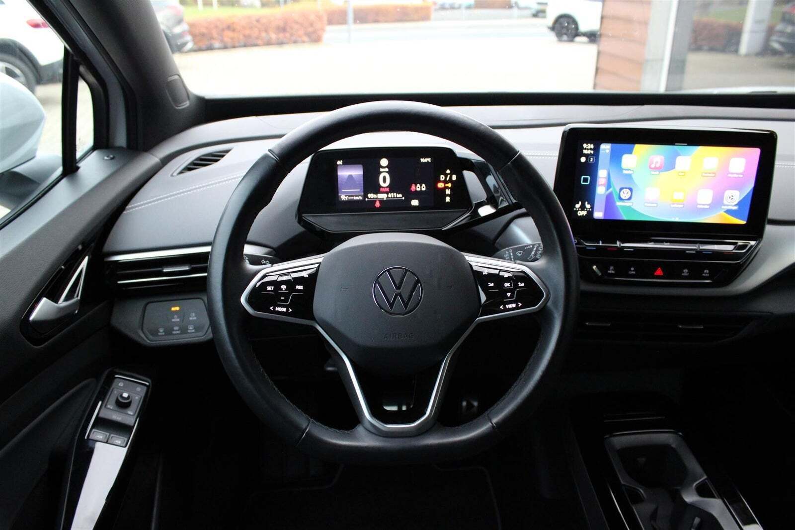 VW ID.4 77 Pro Performance