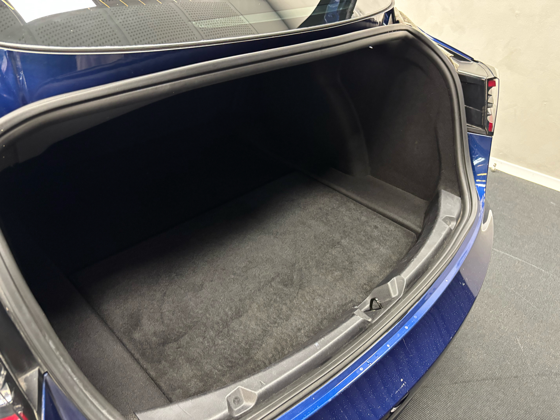 Tesla Model 3 EL Standard Range Plus 258HK Aut.