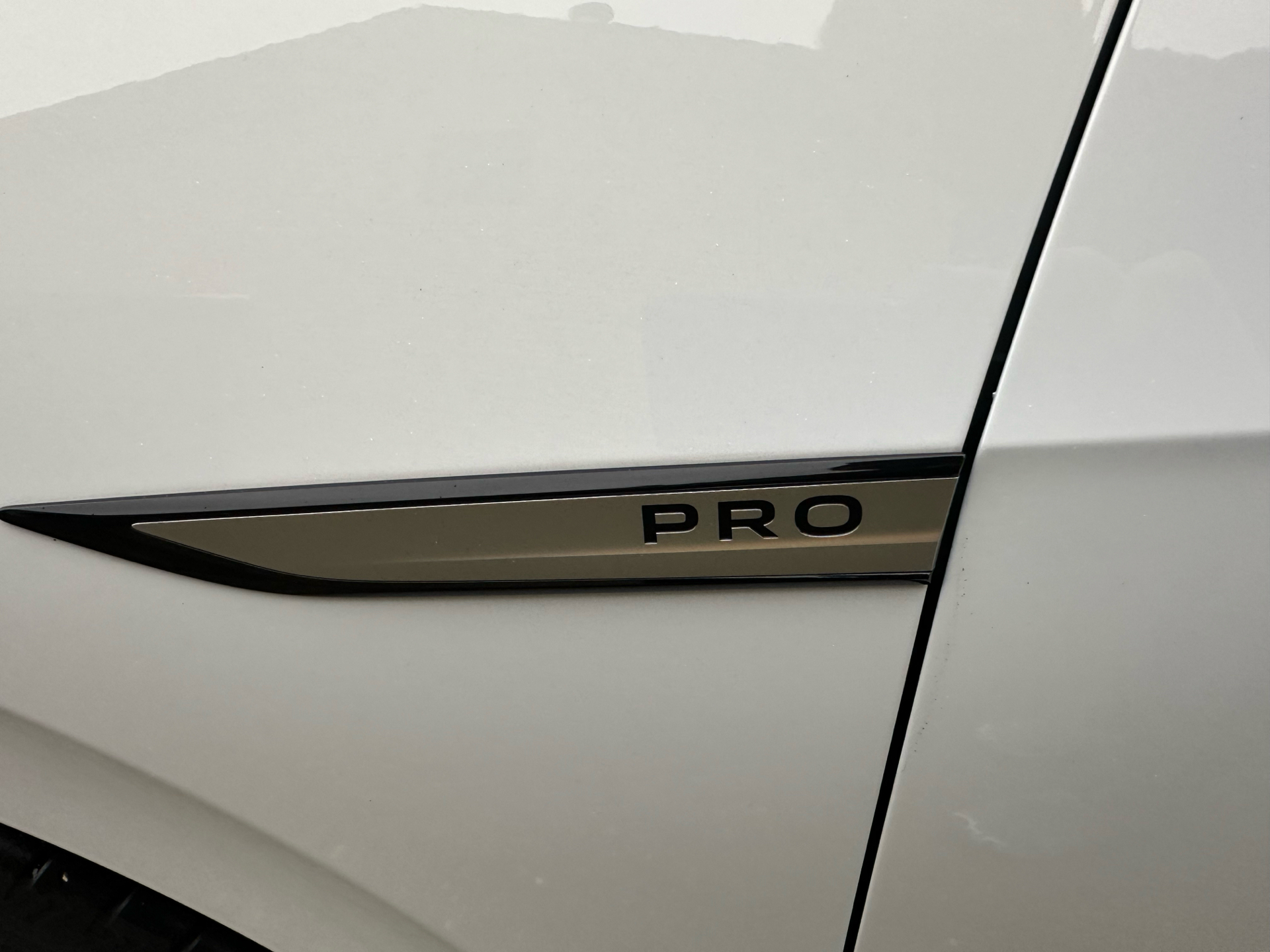 VW ID.3 EL Pro Performance 204HK 5d Aut.