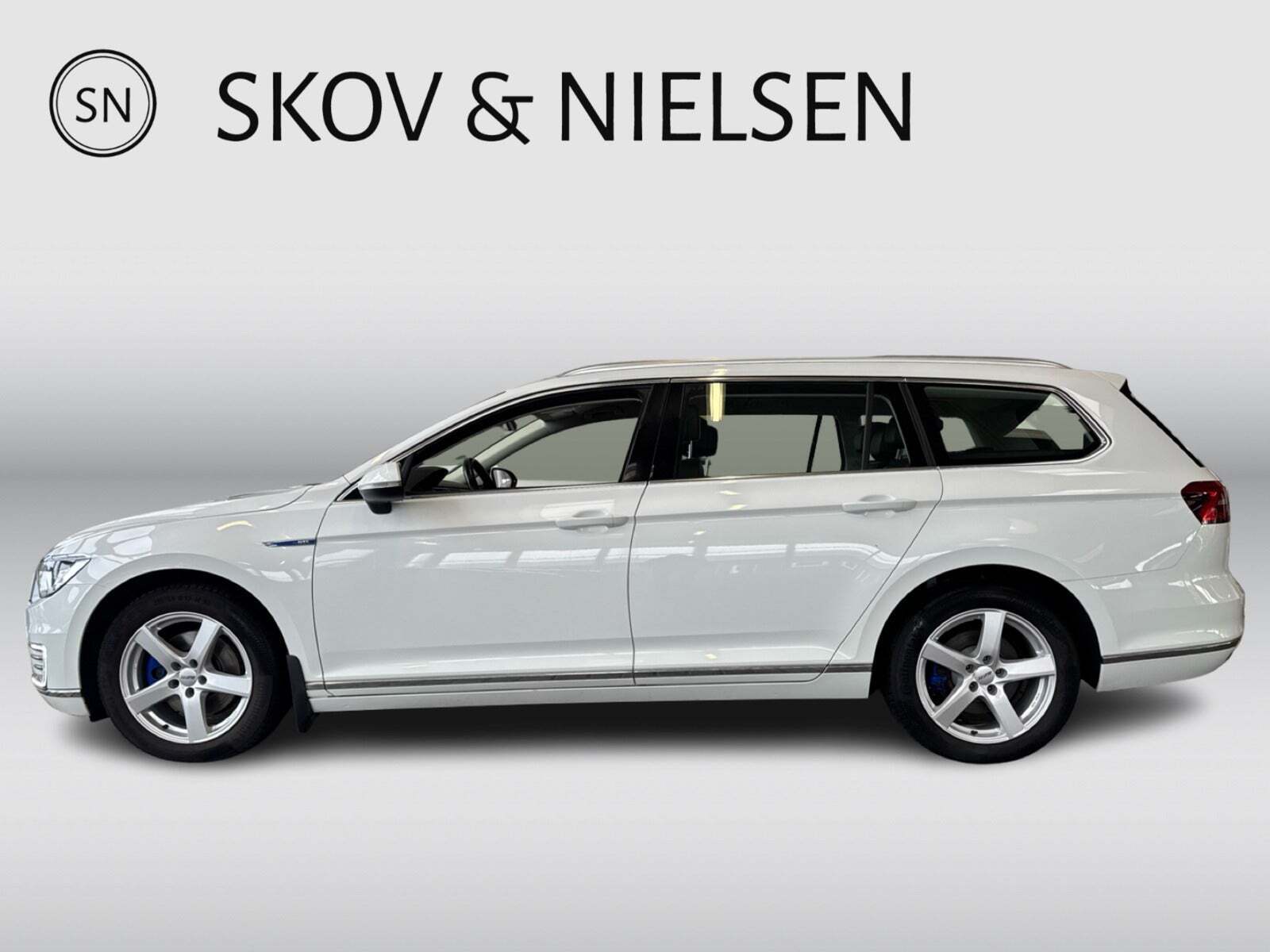 VW Passat 1,4 GTE Highline+ Variant DSG