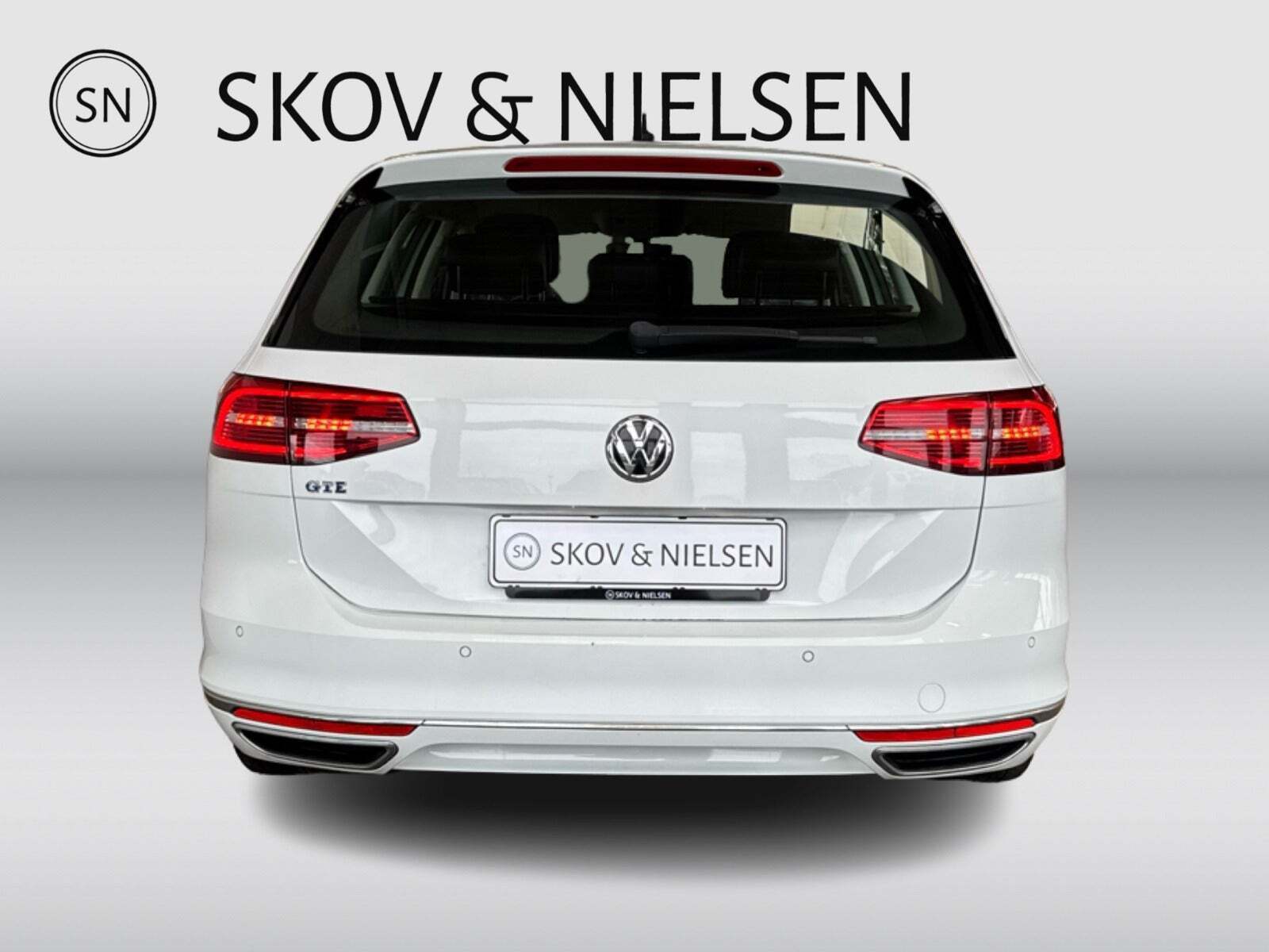 VW Passat 1,4 GTE Highline+ Variant DSG