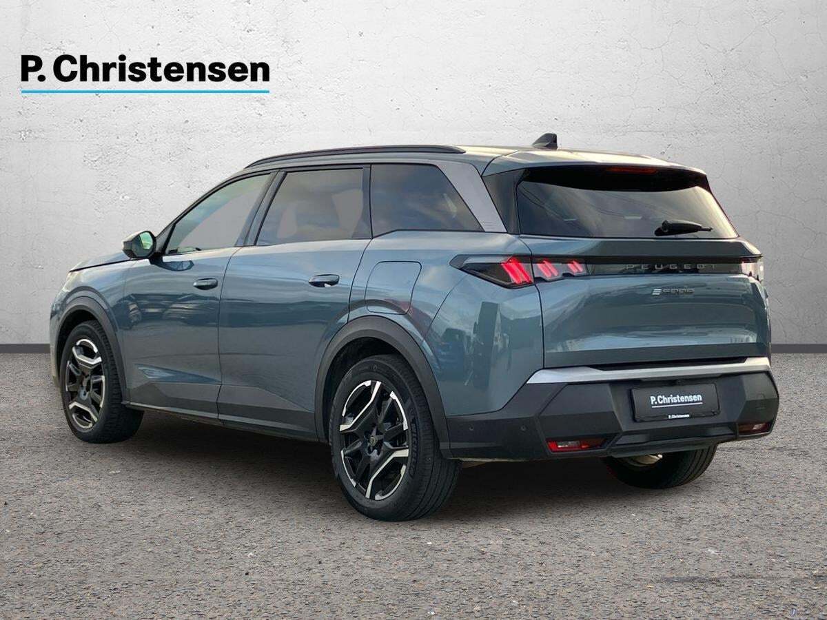 Peugeot e-5008 77 Allure 7prs