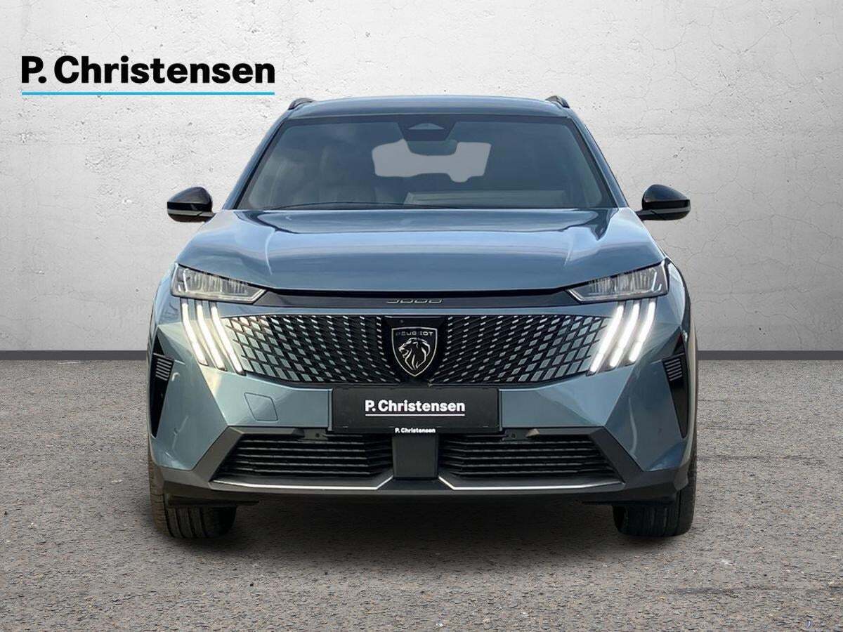 Peugeot e-5008 77 Allure 7prs