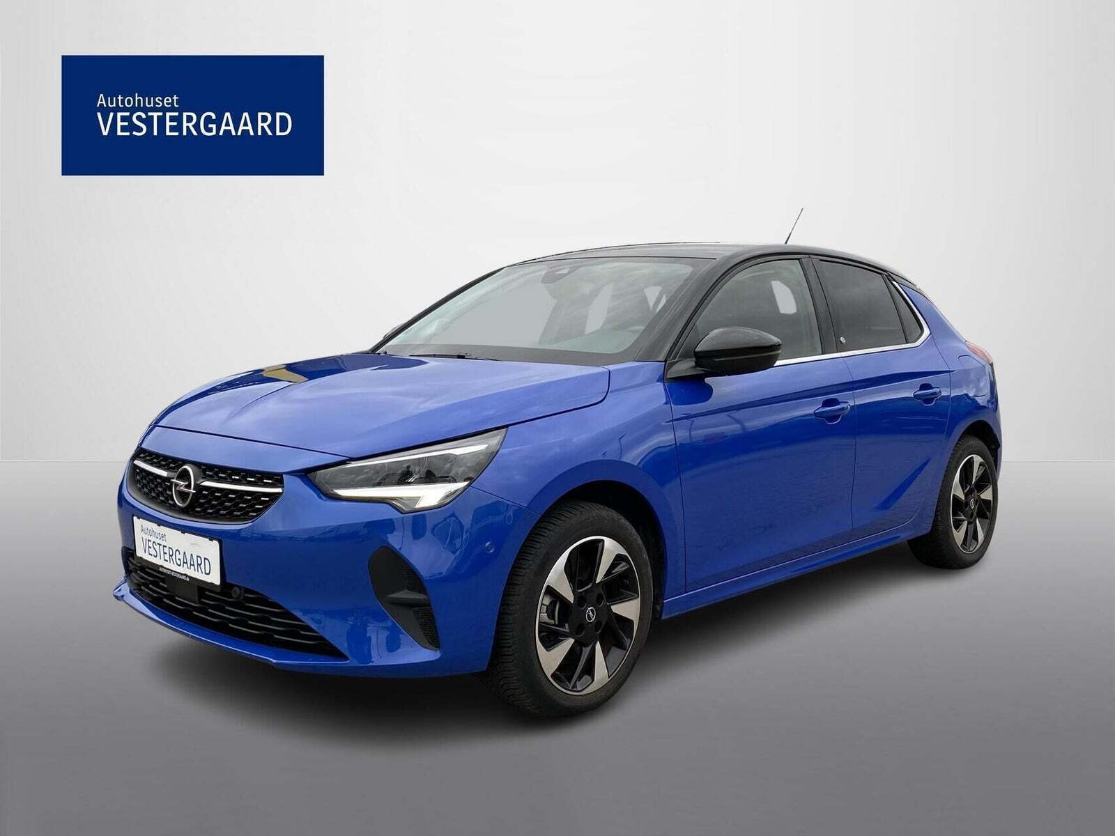 Opel Corsa-e 50 Elegance