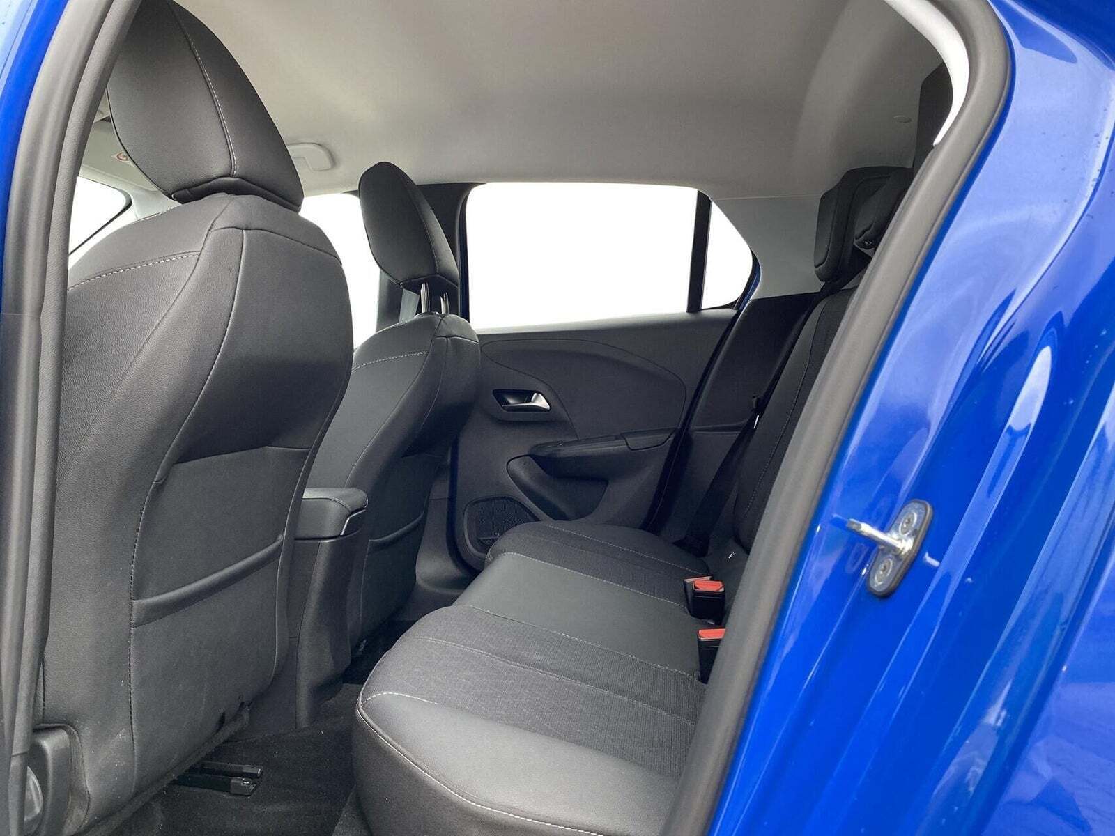 Opel Corsa-e 50 Elegance