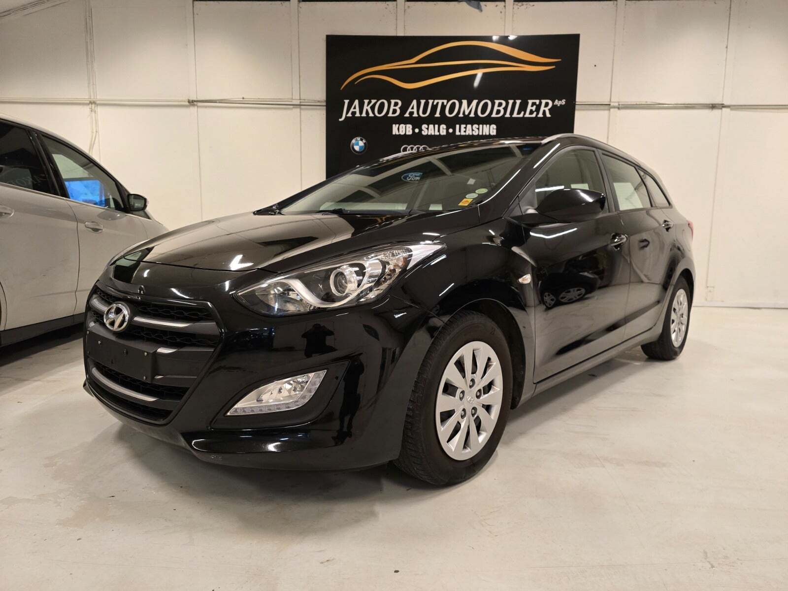 Hyundai i30 1,6 CDRi 110 Comfort