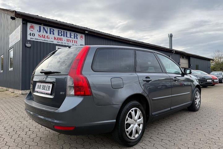 undefined Volvo V50 fra 2008