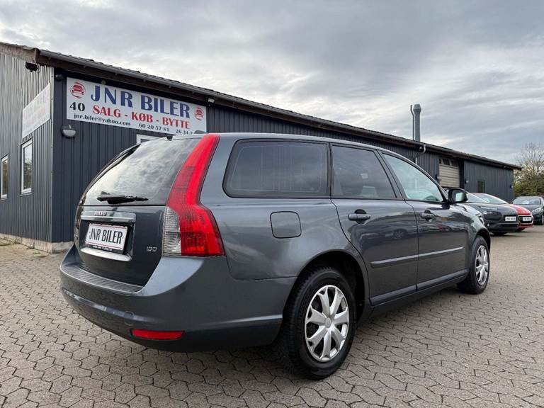 Volvo V50 1,6 D