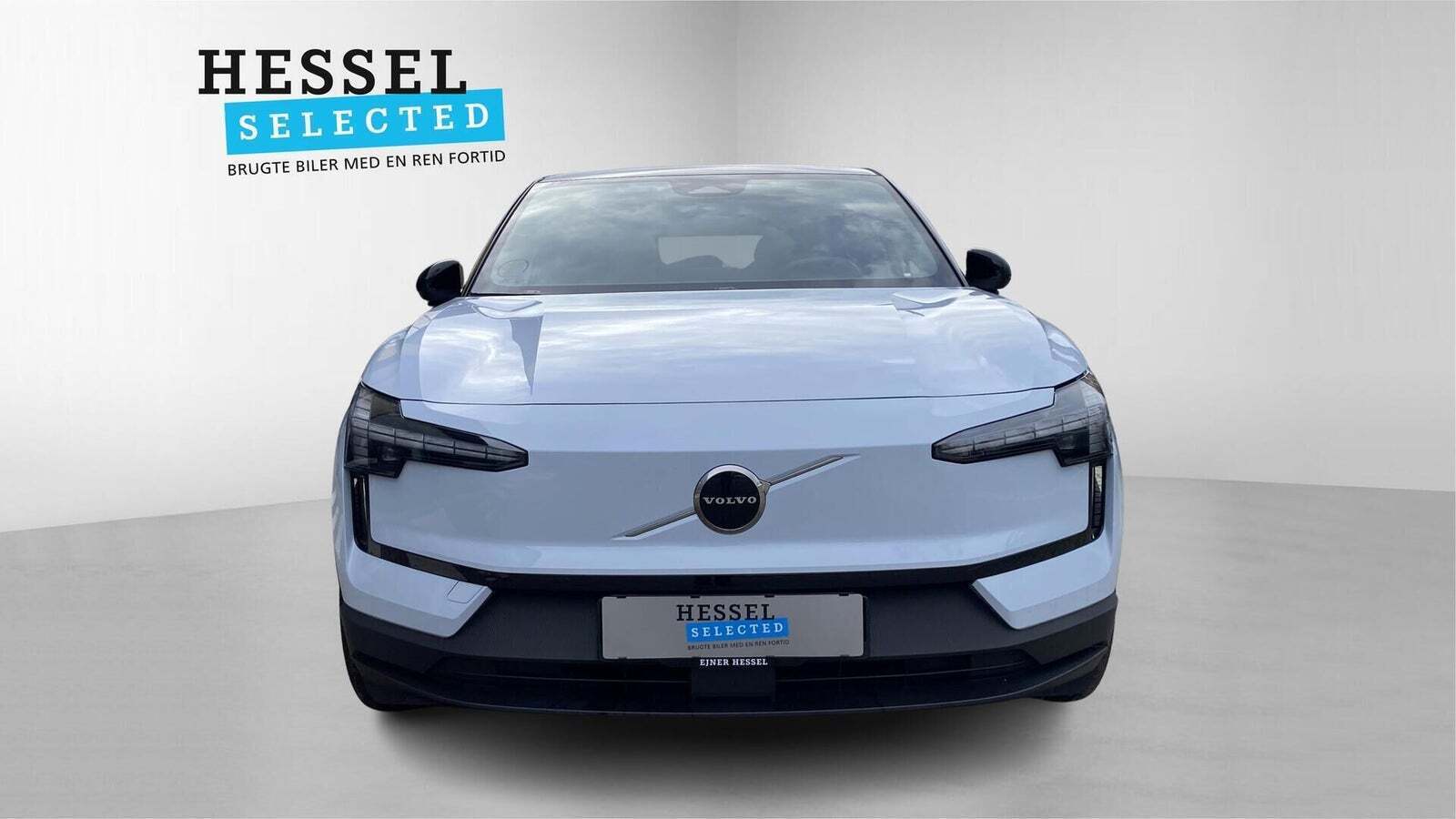 Volvo EX30 Extended Range Plus