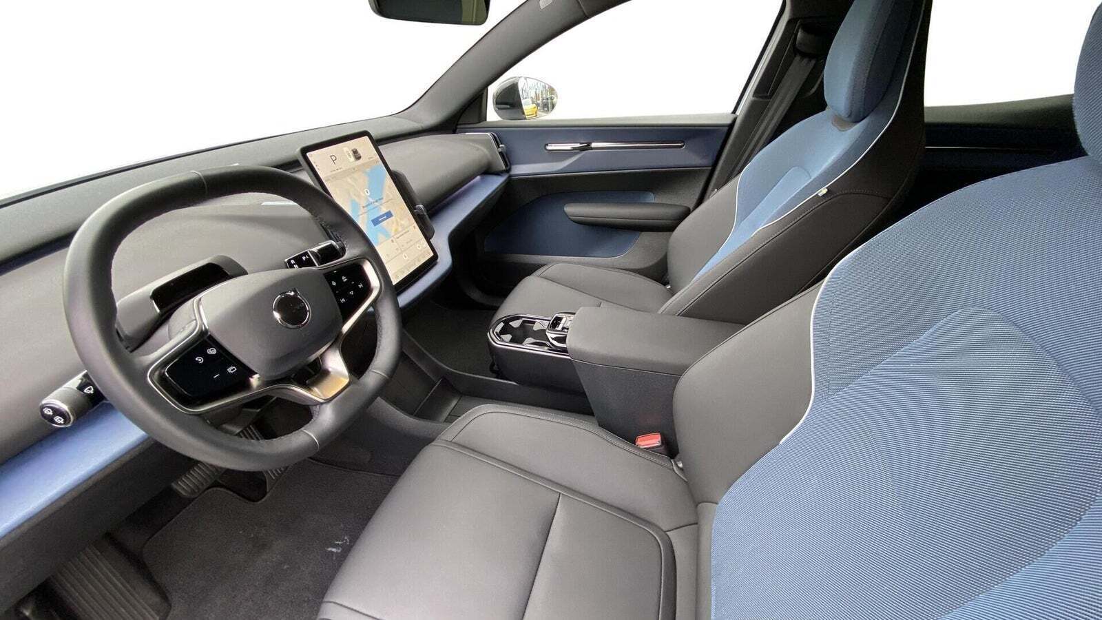 Volvo EX30 Extended Range Plus