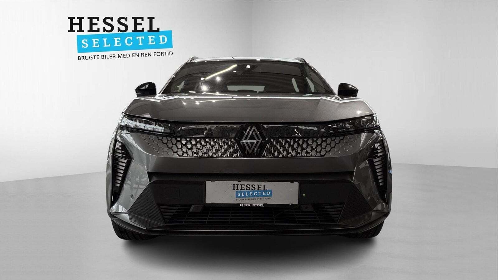 Renault Scenic E-Tech 87 Esprit Alpine