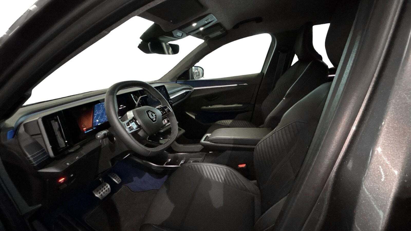 Renault Scenic E-Tech 87 Esprit Alpine