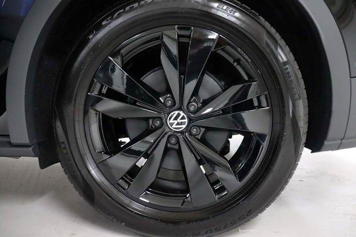 Sort VW ID.4 fra 2025