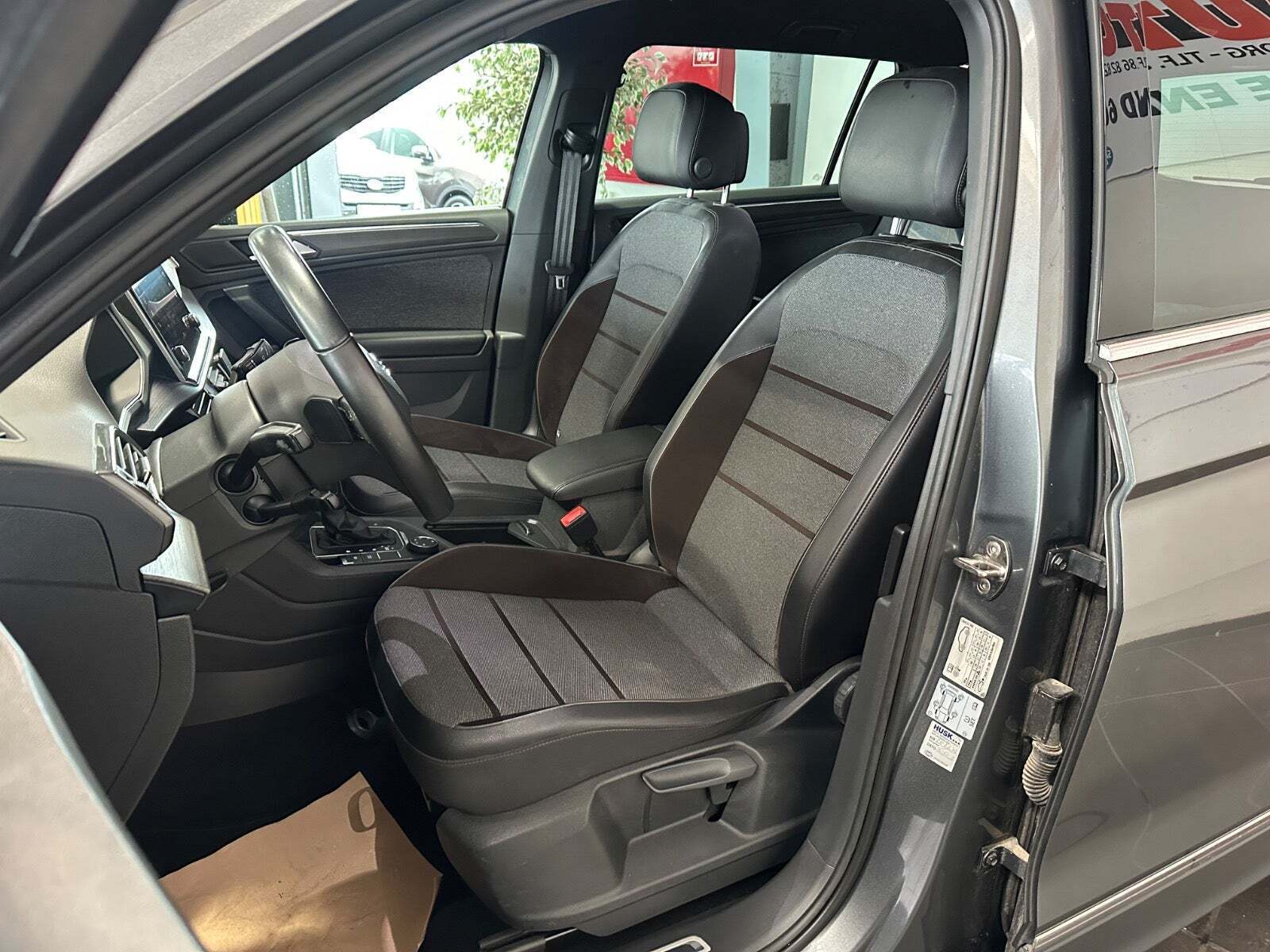 Seat Tarraco 2,0 TDi 190 Xcellence DSG 4Drive Van