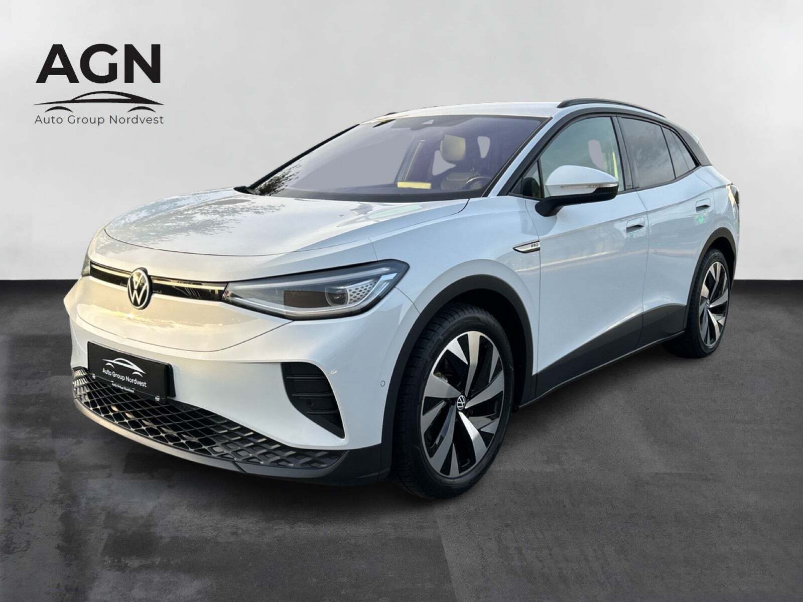 VW ID.4 77 Pro Performance