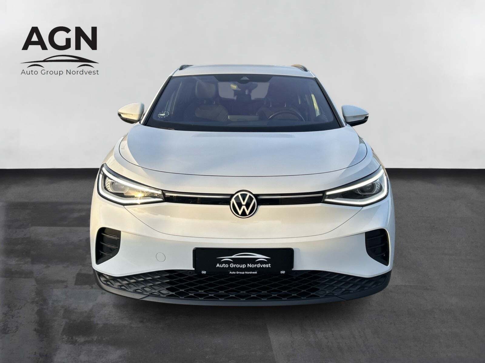 VW ID.4 77 Pro Performance